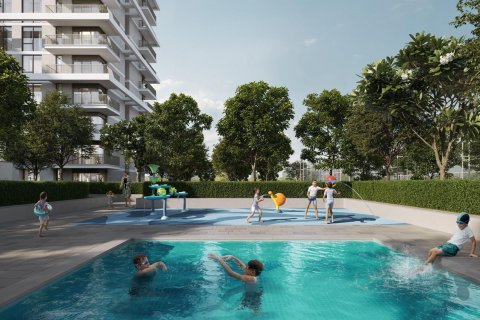 Nekretnina u Dubai, UAE 3 spavaćih soba, 146 m2 Br. 582249 - fotografija 6