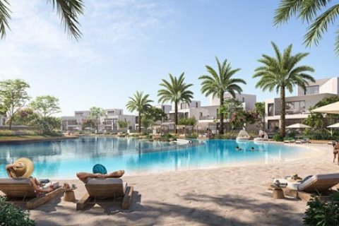 Vila v Dubai, SAE 6 ložnice, 1194.64 m² Č.: 586031 - fotografie 8