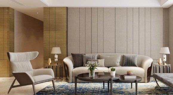 Azizi announces 90pc sale of units at Dubai three-tower project