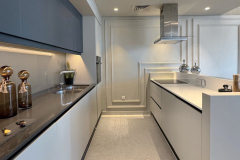 Apartman u gradu Bluewaters, Dubai, UAE 1 spavaća soba, 103 m2 Br. 571020 - Slika 7