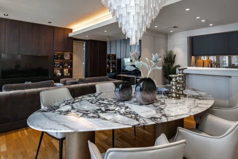 Apartman u gradu Bluewaters, Dubai, UAE 1 spavaća soba, 103 m2 Br. 571020 - Slika 8