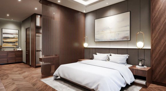 Mukesh Ambani buys a second villa in Dubai for Dhs600 million