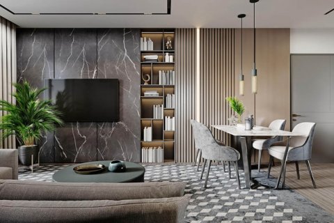 إطلاق شقق فاخرة في سيسايد هيلز بمنطقة الزوراء