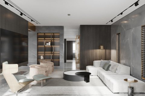 كشفت دراسة أن دبي تحتل المرتبة الأولى كوجهة رئيسية للمساكن ذات العلامات التجارية