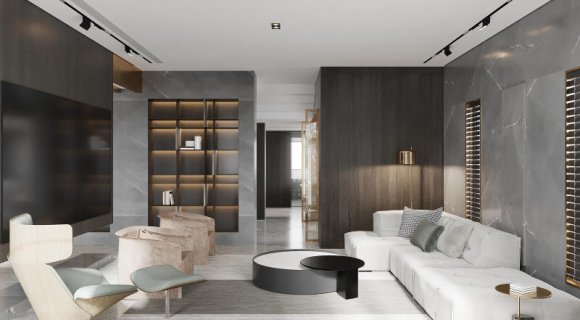 Dubai ranks as top destination for branded residences, study reveals