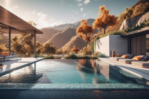 В Дубае построят элитный жилой комплекс возле гольф-клуба