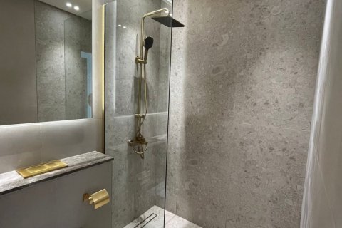 Dzīvoklis BINGHATTI AMBER Jumeirah Village Circle, Dubaijā, AAE 1 istaba, 64 m2 Nr. 591583 - attēls 10