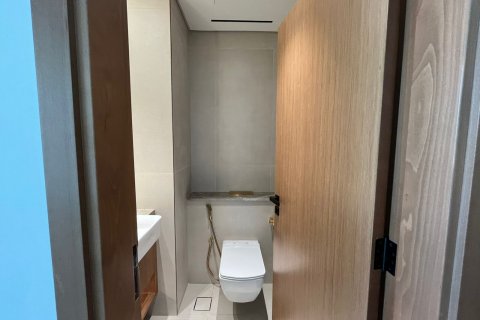 Dzīvoklis BINGHATTI AMBER Jumeirah Village Circle, Dubaijā, AAE 1 istaba, 64 m2 Nr. 591583 - attēls 12