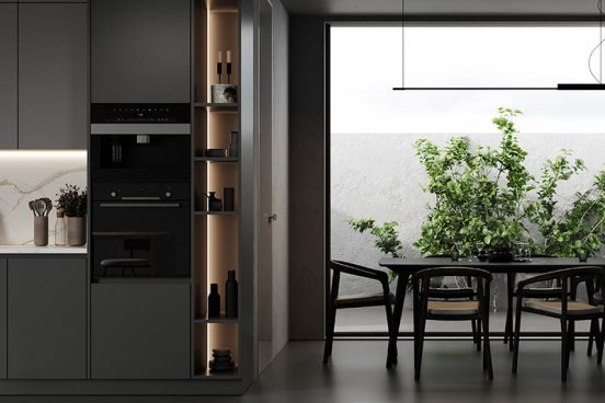 تقرير خاص: كيف يعود قطاع البناء في الإمارات إلى العمل