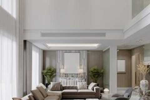 Инвесторы спешат на внеплановый рынок Дубая