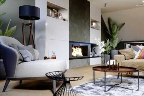 Привлекательность рынка элитного жилья в Дубае повысилась после Expo-2020