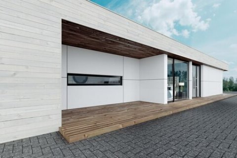 Рынок недвижимости Дубая установил новый рекорд: вилла продана за 280 миллионов дирхамов