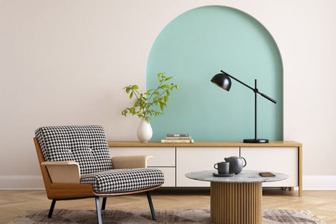 لماذا يشتري سكان دبي العقارات لتوفير المال