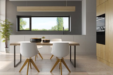 كشفت داماك عن مشروع فاخر على الواجهة البحرية من 42 طابقًا في دبي