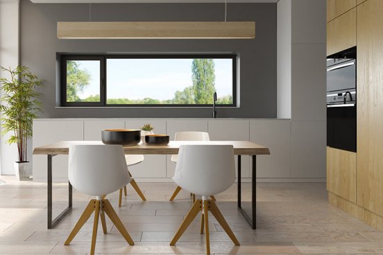 كشفت داماك عن مشروع فاخر على الواجهة البحرية من 42 طابقًا في دبي