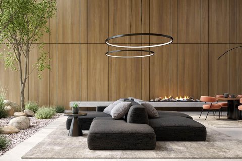 في سوق العقارات في دبي ، تعتبر المساكن ذات العلامات التجارية بمثابة اختيار للمشترين