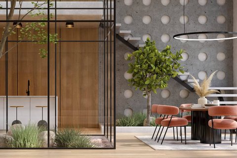 التقرير اليومي للتصرفات العقارية: 1.7 مليار درهم تصرفات العقارات في دبي