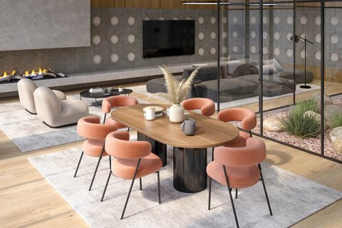 عقارات دبي تؤكد مكانتها بصفقة بقيمة 188 مليون دولار