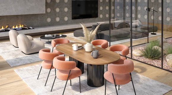 عقارات دبي تؤكد مكانتها بصفقة بقيمة 188 مليون دولار