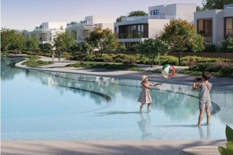 Vila v Dubai, SAE 5 ložnice, 963 m² Č.: 586030 - fotografie 15