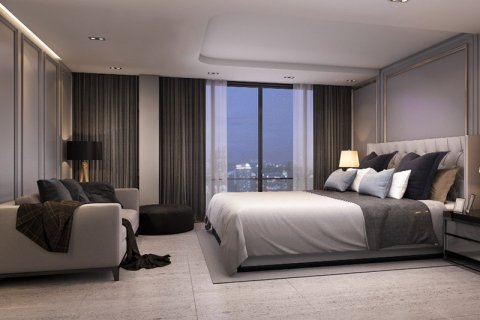 دبي تسجل 3.9 مليار درهم في تعاملات عقارية يوم الإثنين