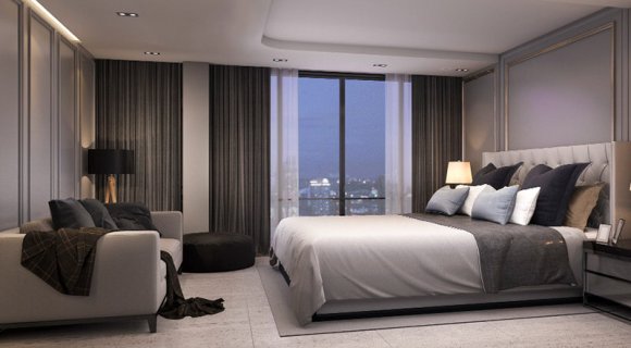 Dubai records AED3.9 billion in real estate transactions Monday