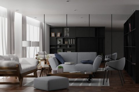 تشهد دبي معاملات عقارية بقيمة 1.1 مليار دولار في يوم واحد