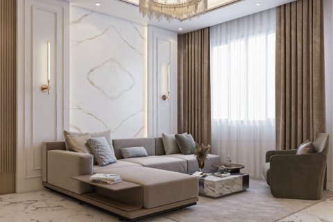 تعلن شركة Alpago Properties عن بنتهاوس فاخر في نخلة جميرا بتكلفة 68.06 مليون دولار