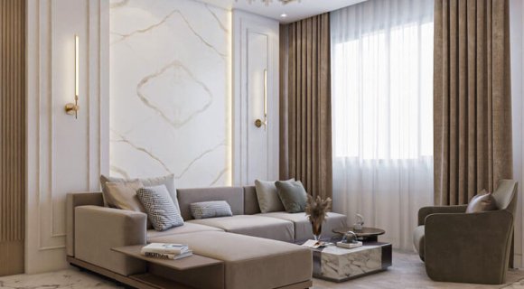 تعلن شركة Alpago Properties عن بنتهاوس فاخر في نخلة جميرا بتكلفة 68.06 مليون دولار