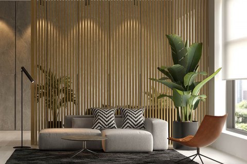 دبي تسجل أكثر من 2 مليار درهم في المعاملات العقارية يوم الخميس