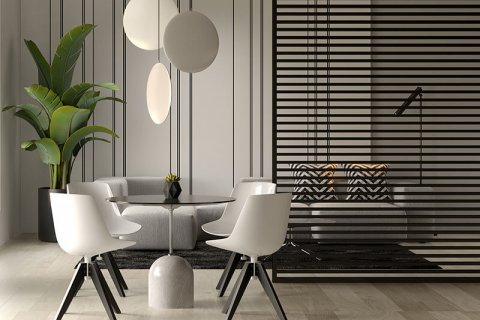 أساس العقارية تطلق مبيعات مشروع منتجع خورفكان