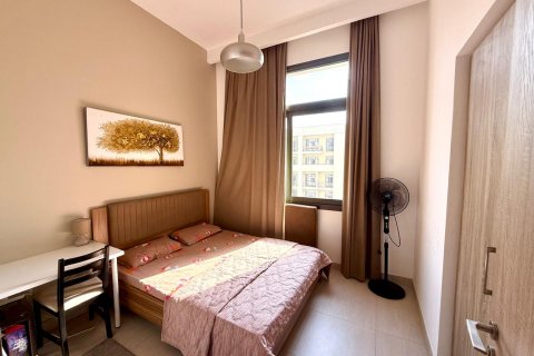 Apartmen di RAWDA II di Jumeirah Village Circle, Dubai, UAE 2 bilik tidur, 84.26 meter persegi № 595496 - foto 1