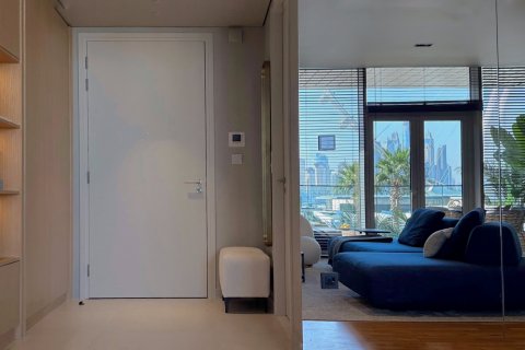 Apartament në Bluewaters, Dubai, Emiratet e Bashkuara Arabe 1 dhomë gjumi, 103 m2. № 571006 - Foto 2