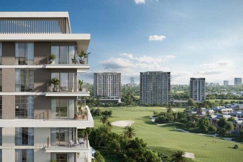 Apartment in Dubai, UAE 2 bedrooms, 99 sq.m. № 582248 - photo 6