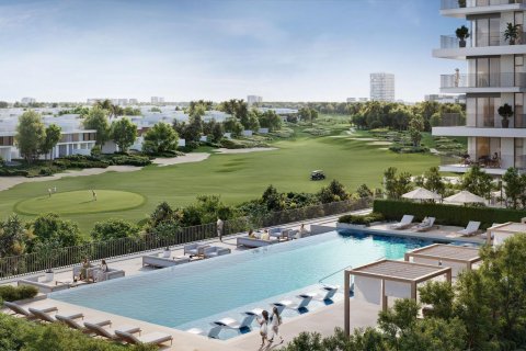 Apartment in Dubai, UAE 2 bedrooms, 99 sq.m. № 582248 - photo 8