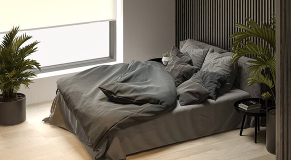 العقار: نظرة ايجابية لعام 2023