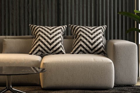 عقارات دبي: نظرة إلى المستقبل