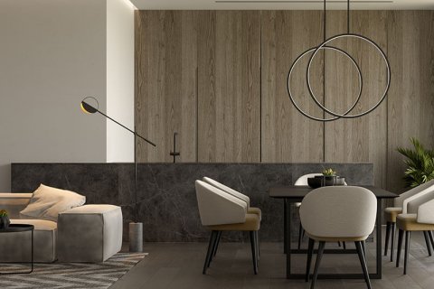 الأثرياء وإصلاحات التأشيرات تقود سوق العقارات في دبي في عام 2022