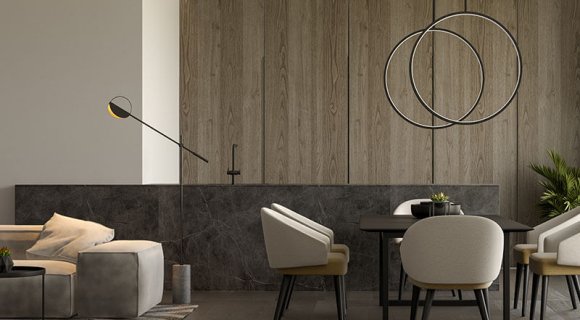 الأثرياء وإصلاحات التأشيرات تقود سوق العقارات في دبي في عام 2022