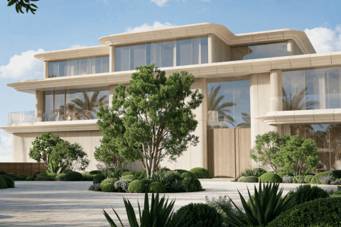 Apartment sa Dubai, UAE 5 silid-tulugan, 1081 sq.m. № 582471 - larawan 16