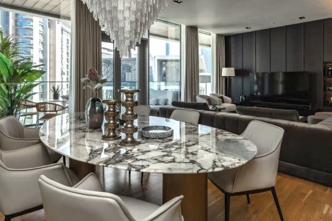 Apartman u BLUEWATERS RESIDENCES u gradu Dubai, UAE 1 spavaća soba, 103 m2 Br. 571019 - Slika 1