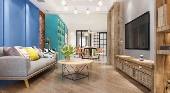 Dubai's fastest projects were completed in 750-1000 days in 2021