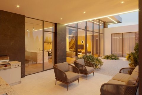 Проект Al Mamsha Souks близится к завершению