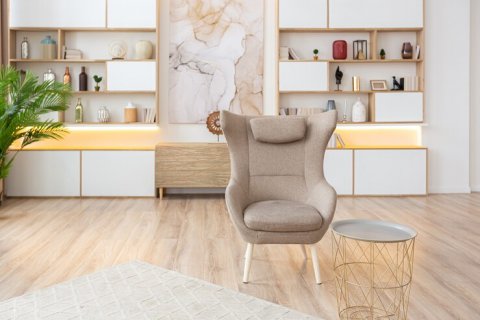 In the week ending November 25, 2022, real estate transactions worth 15 billion dirhams were concluded in Dubai