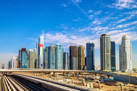 Danube Properties presents its new Viewz project