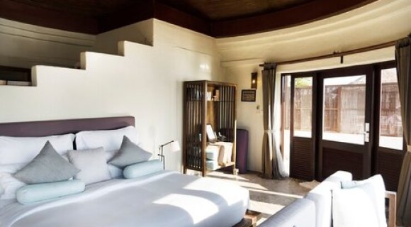 The attractiveness of the luxury housing market in Dubai has increased after Expo-2020