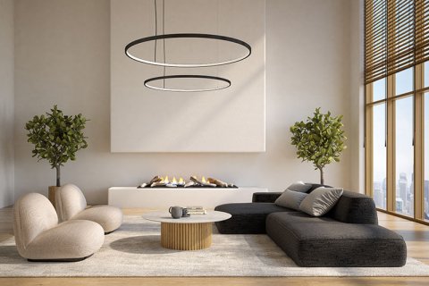 يسجل سوق العقارات في دبي قيمة مبيعات قياسية وحجمًا قياسيًا في نوفمبر