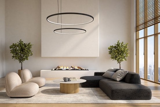 يسجل سوق العقارات في دبي قيمة مبيعات قياسية وحجمًا قياسيًا في نوفمبر