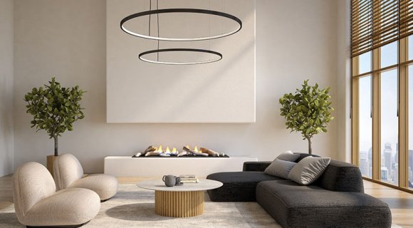 Dubai property market posts record sales value, volume in November