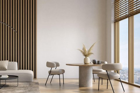 ينمو الناتج المحلي الإجمالي لدبي إلى 84 مليار دولار في الأشهر التسعة الأولى من العام